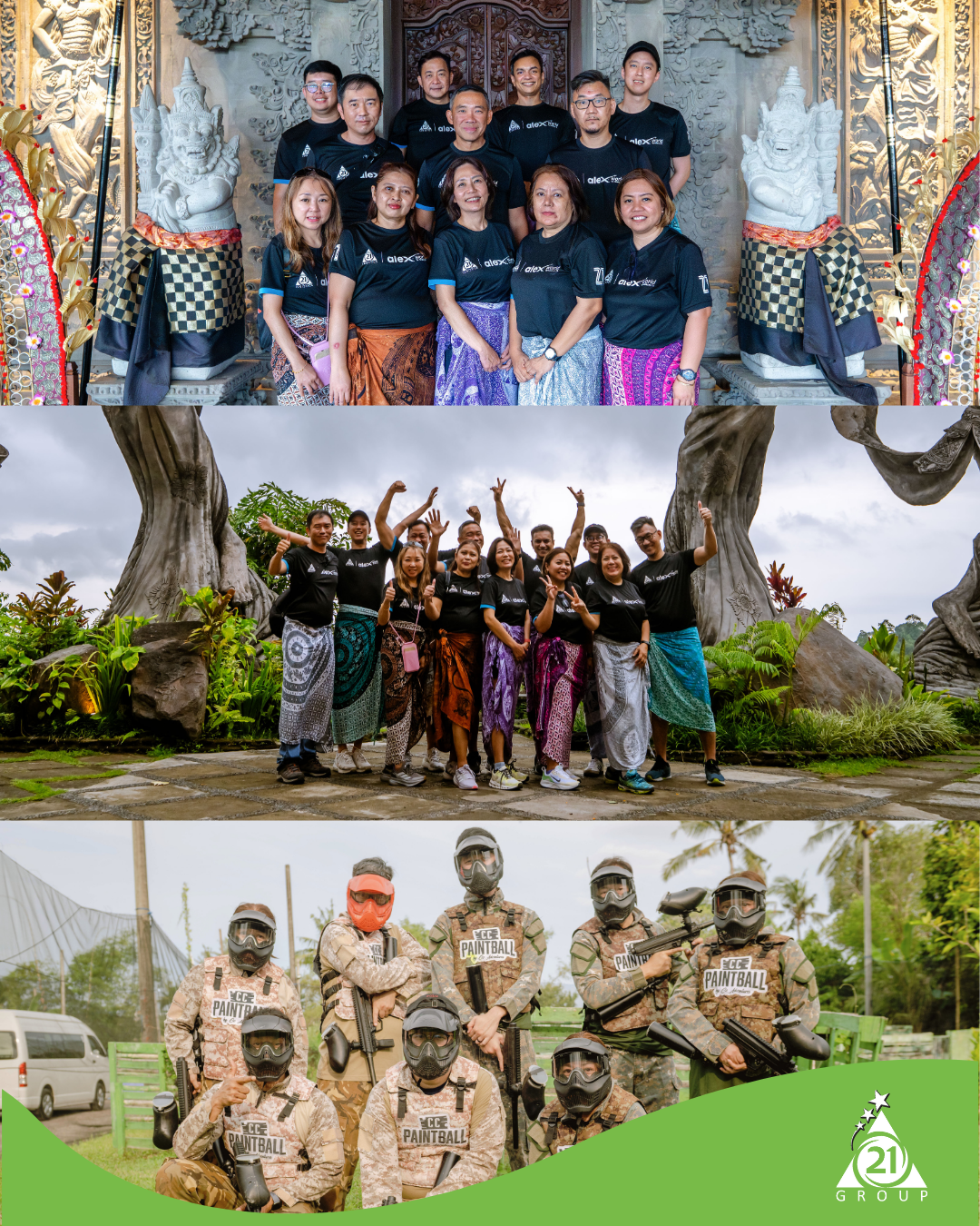 Leadership Retreat Bali 2025