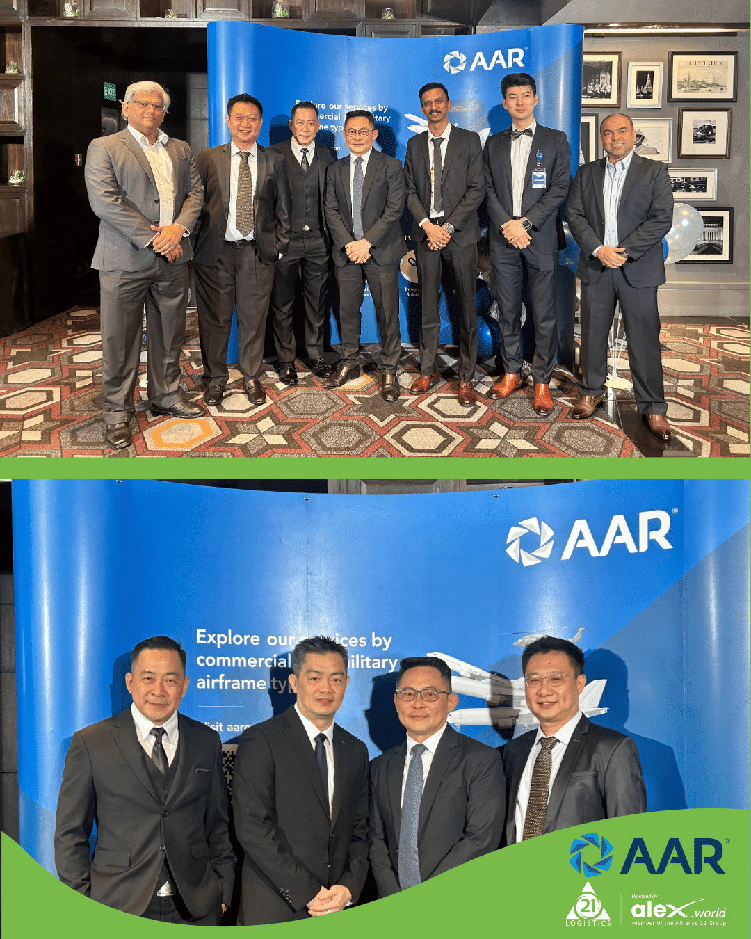 AAR Symposium 2025