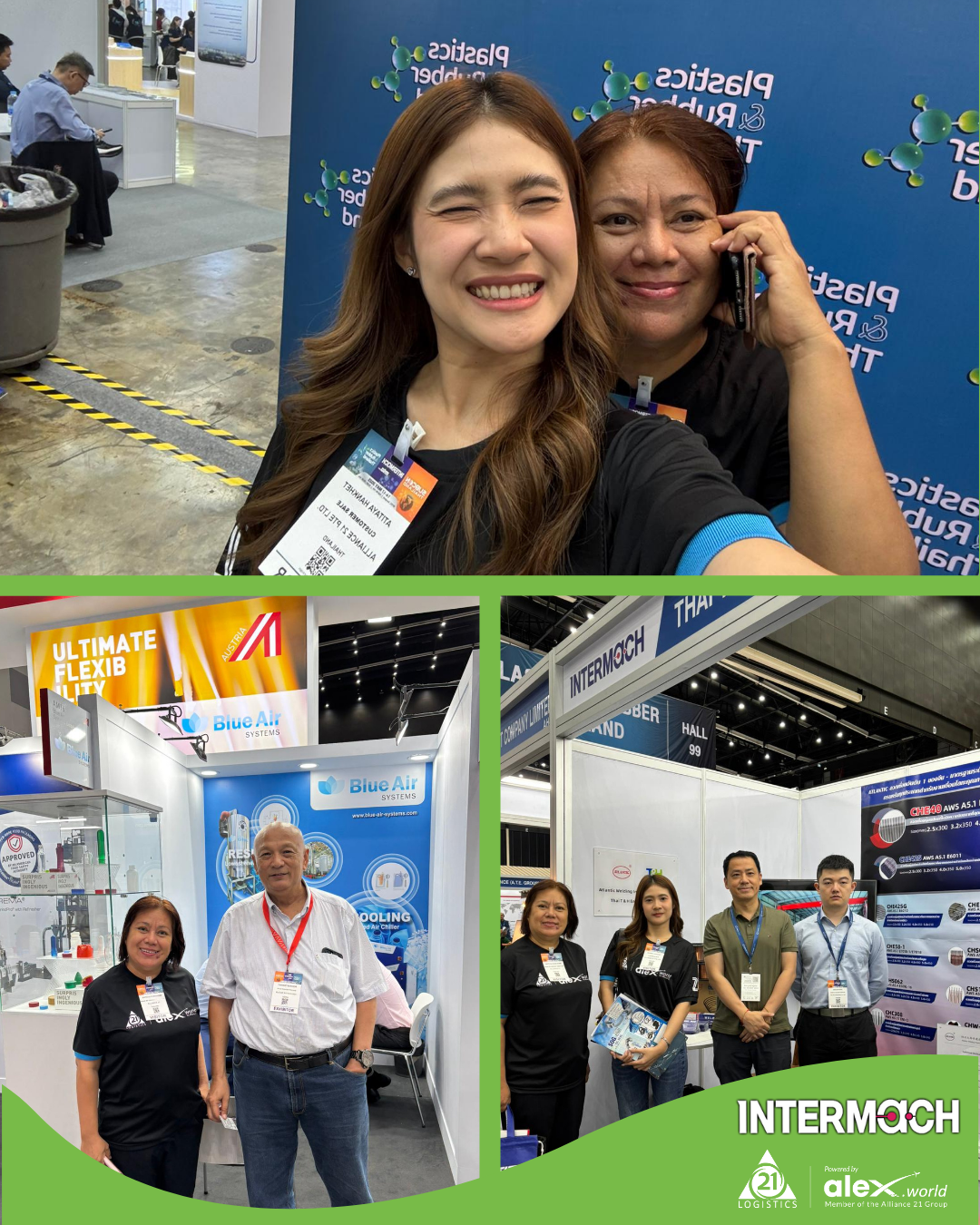 INTERMACH MTA Asia 2025