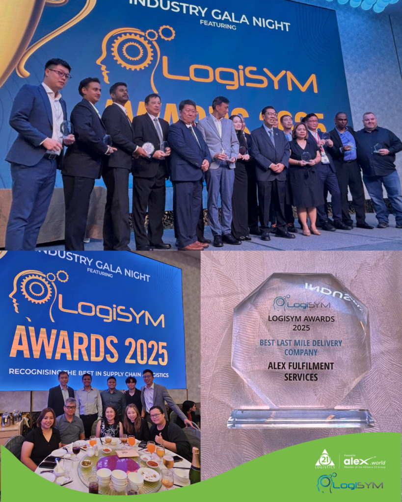 LogiSYM Gala Night